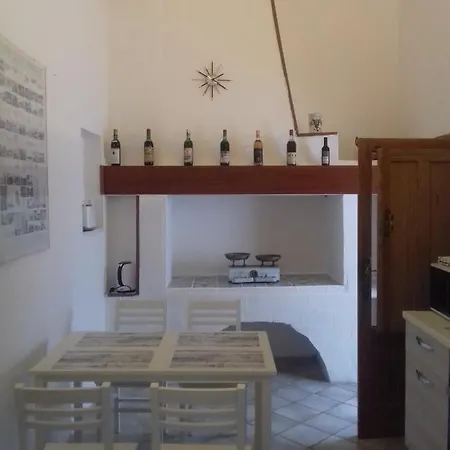 Apartamento Happy House Salento Bríndisi