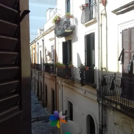 Happy House Salento