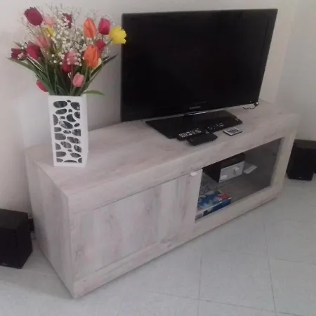 Apartamento Happy House Salento Bríndisi
