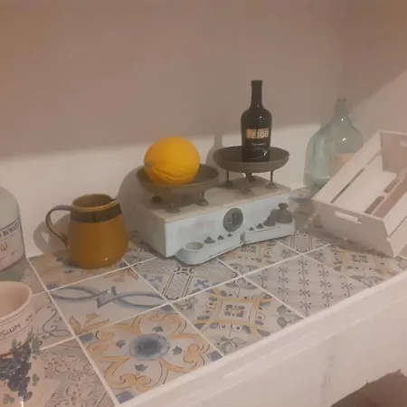 Happy House Salento Apartamento Bríndisi