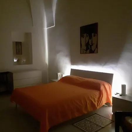 Happy House Salento Apartamento Bríndisi