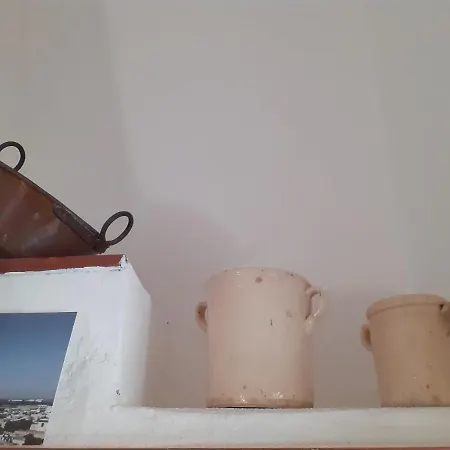 Apartamento Happy House Salento *