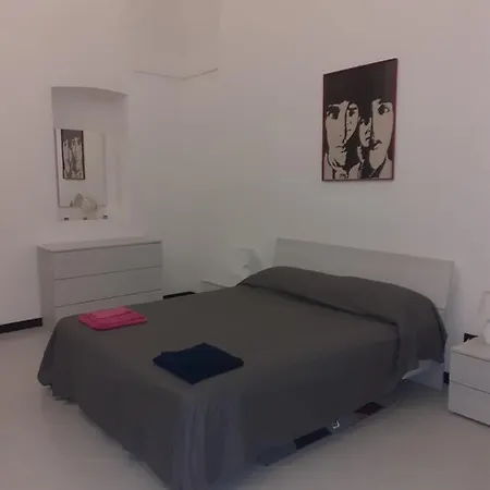 Happy House Salento