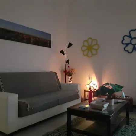 Apartamento Happy House Salento Bríndisi