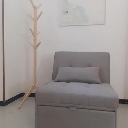 Happy House Salento Apartamento