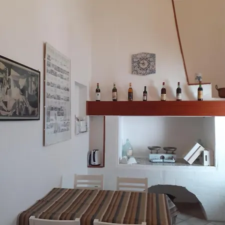 Happy House Salento Apartamento *