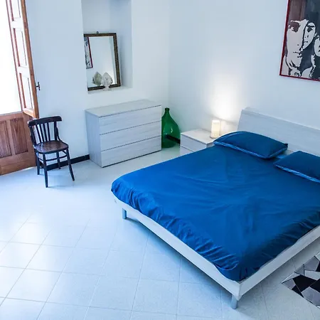 Happy House Salento Apartamento Bríndisi