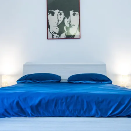 Happy House Salento Apartamento