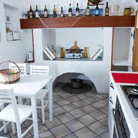 Apartamento Happy House Salento Bríndisi