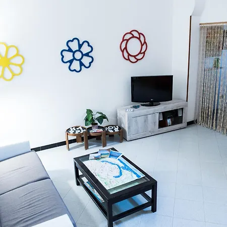 Apartamento Happy House Salento