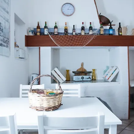 Happy House Salento Apartamento