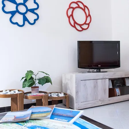Apartamento Happy House Salento