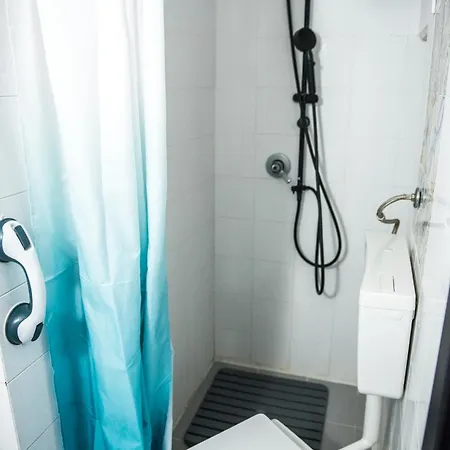 Apartamento Happy House Salento