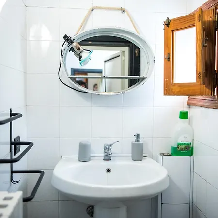 Apartamento Happy House Salento *