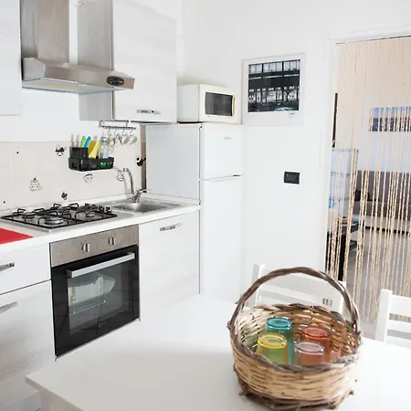 Happy House Salento Apartamento