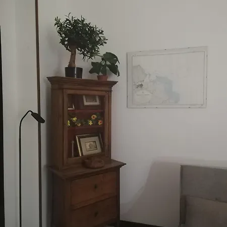 Apartamento Happy House Salento Bríndisi